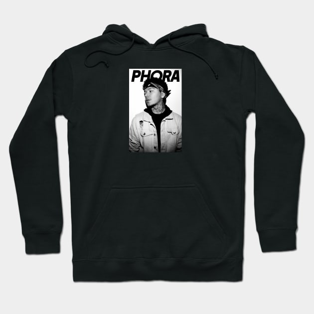 Phora merch hoodies online